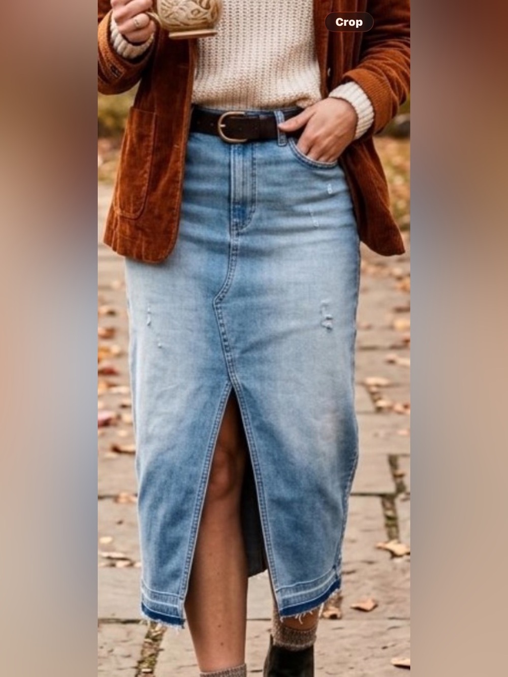 Express Light Blue Women’s Jeans
